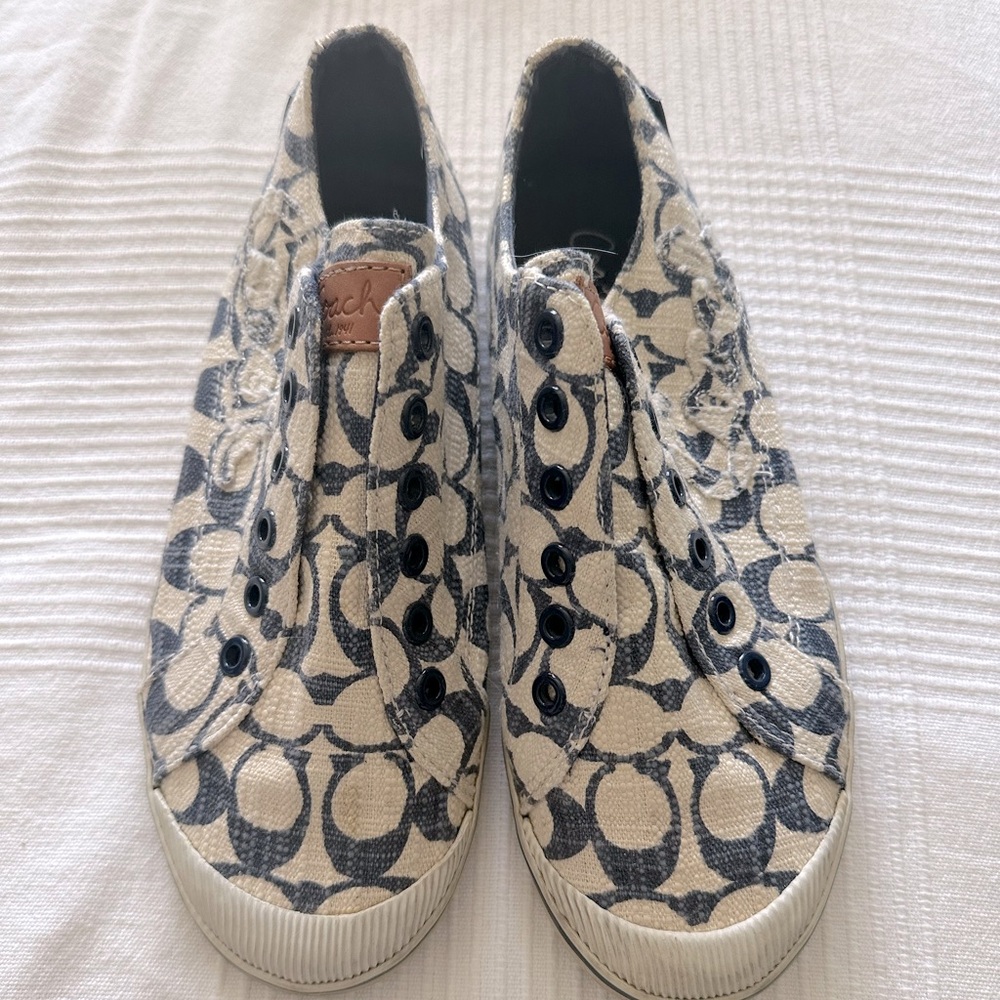 Coach Shoes